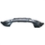 Compass Spoiler P/Choque Tras. 17/20 2.0 Trailhawk - AGY Auto Parts