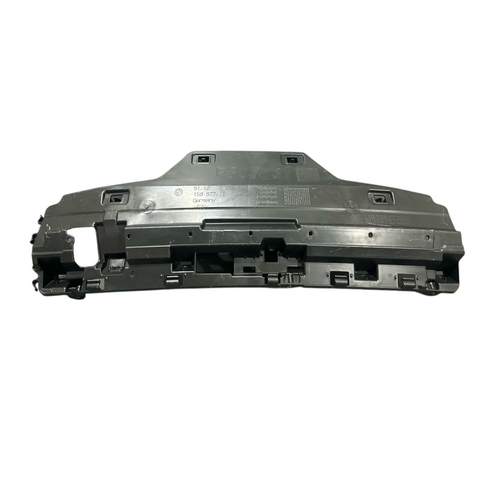 BMW 320 Suporte P/Choque Tras. 13/17