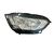 Ecosport Farol Le 17/21 S/Led Friso Cromado