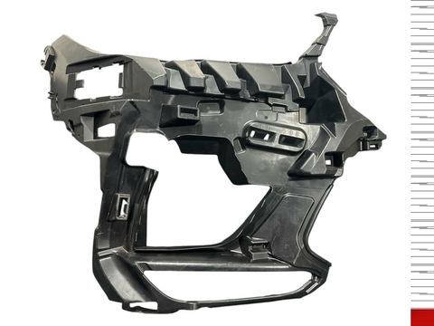 BMW X6 Suporte P/choque Diant. Ld 20/23 M F96