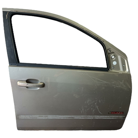 Fiesta Porta Diant. Ld 03/14 - Bege