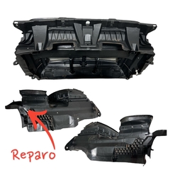 BMW X2 Painel Frontal 2018/2023 F39 - loja online