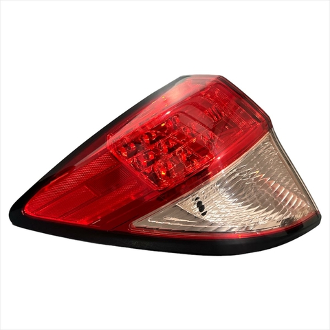 HRV Lanterna Rose Le 15/19 Led