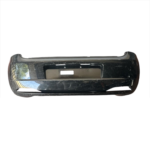 Punto Parachoque tras. 2008/2012