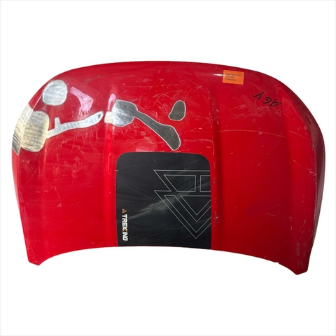 Argo Capo 18/22 Trekking - Vermelho