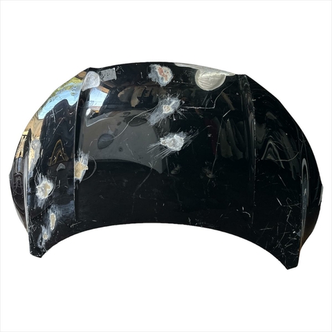 HRV Capo 16/21 - Preto