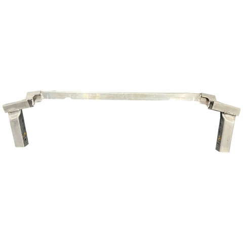 BMW X6 Alma Inferior P/choque Diant. 19/24 X5 X7