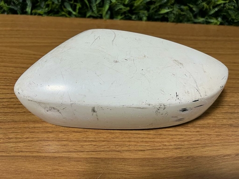 Gol G5 Capa retrovisor Le 10/16 Saveiro Voyage