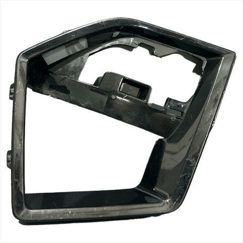 BMW 330 Moldura Grade Inferior Ld 23/24