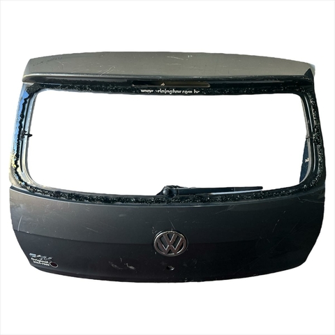 Fox Tampa Tras. 10/14 - Grafite