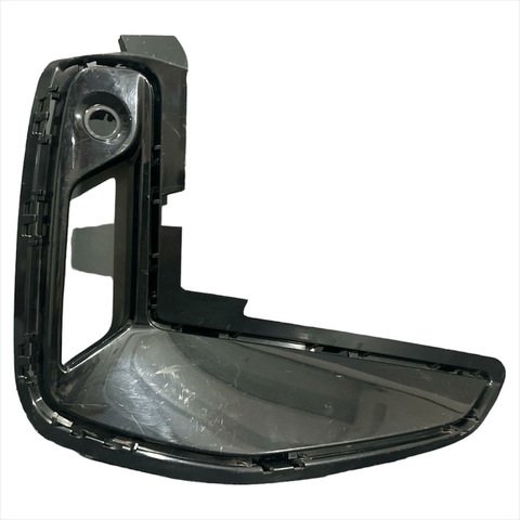 BMW 330 Moldura Milha Ld 21/24