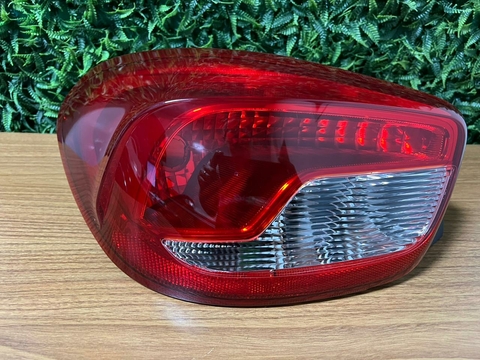 Kwid Lanterna Le 17/20 Kwid Zen 21/23