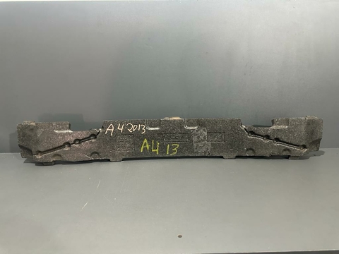Audi A4 Absorvedor Impacto P/choque Diant. 13/16 B8 Espuma