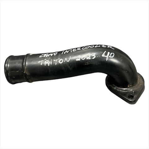 L200 Triton Cano Intercooler Ld 19/23 Diesel