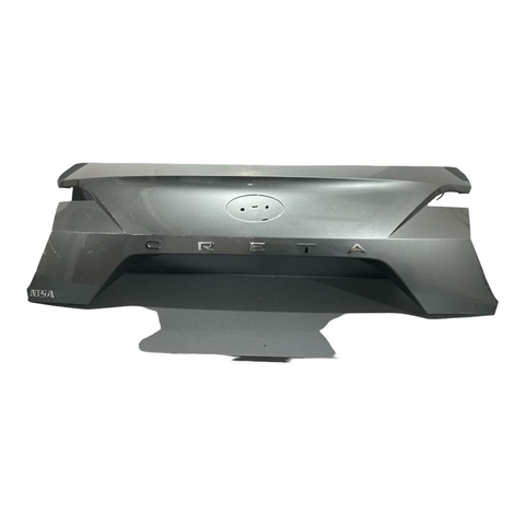 Creta Aplique Tampa Tras. 22/24