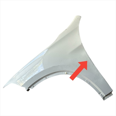 BMW X1 P/lama Le 17/19 - Branco