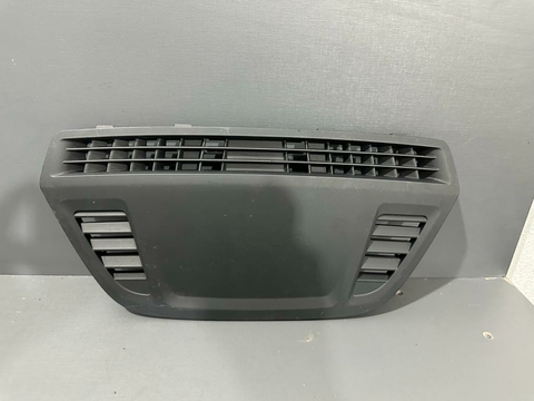 Bmw X1 Grade Ventilação Painel Central 17/19