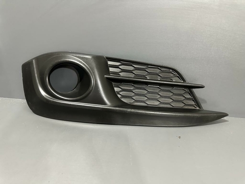 Civic Moldura Milha Le 17/18 G10 c/furo