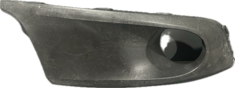 Fox Moldura Milha Le 10/14 Spacefox Mi Trend C/furo