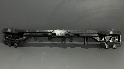 Creta Alma P/choque Tras. 17/19