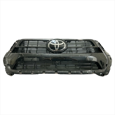 Hilux Grade Central 21/23 Srx