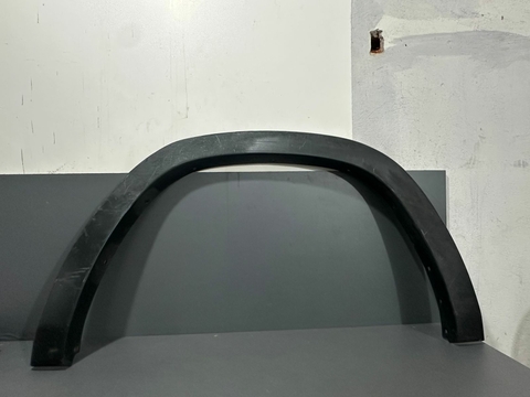 Dodge Ram Moldura P/Lama Le 20/23 1500