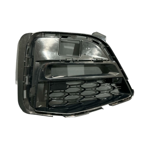 BMW 320i Moldura Milha Ld 19/22 M Sport