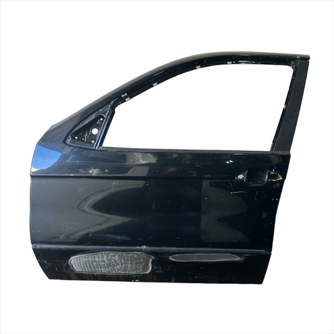 BMW X5 Porta Diant. Le 99/06 - Preta