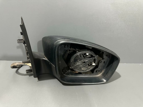 Gol G6 Retrovisor Ld 17/22 Voyage G7 Eletrico S/Pisca