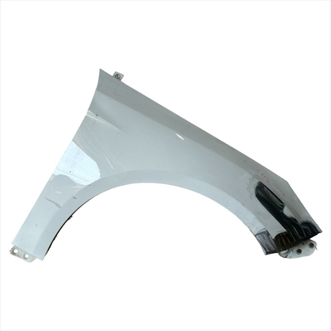 Focus P/Lama Ld 13/18 Sedan Hatch - Branco