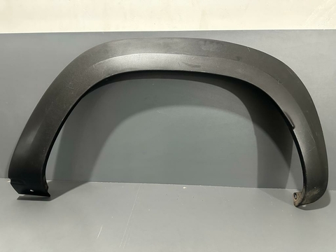 Kwid Moldura Lateral Tras. Le 17/20