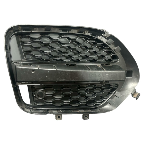 Jaguar F Pace Moldura Milha Ld 17/20