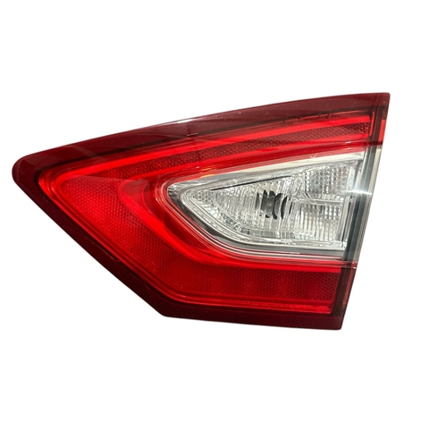 Fusion Lanterna Tampa Ld 13/18