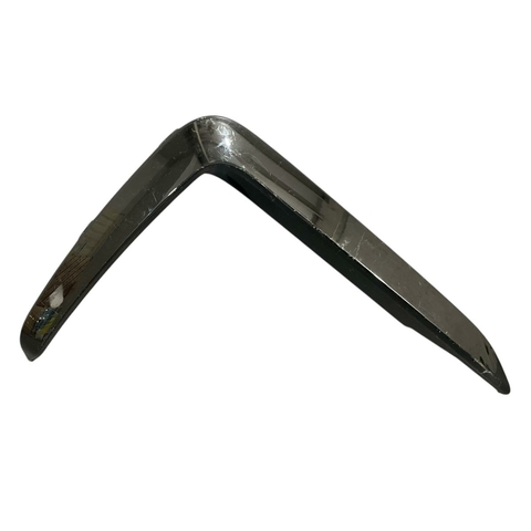 BMW X6 Friso Moldura Milha Ld 20/23