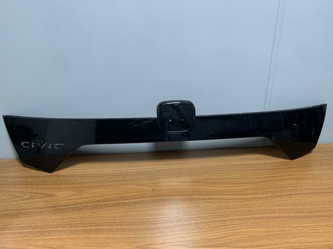 Civic Moldura Tampa Tras. 17/19 G10