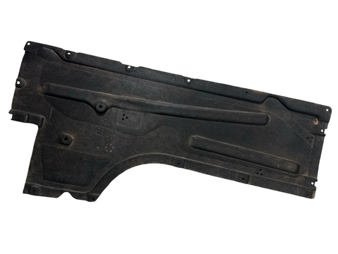 BMW 320 Assoalho Tras. Le 19/24 Sedan