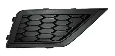 Gol G7 Moldura Milha Ld 17/20 Voyage Saveiro G8