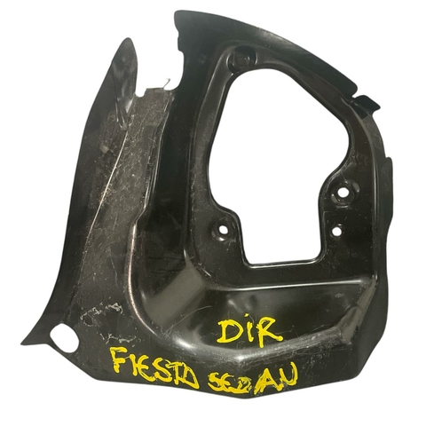 Fiesta Alojamento Lanterna Ld 03/12