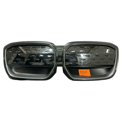 BMW IX3 Grade Central 23/24 M Sport G08