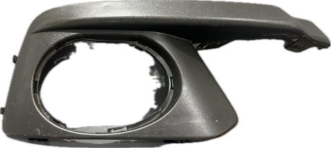 Agile Moldura Milha Ld 14/18 C/furo