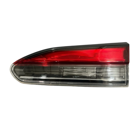 Corolla Lanterna Tampa Ld 23/24 Cross