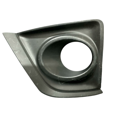 Corolla Moldura Milha Le 15/17 C/furoTO