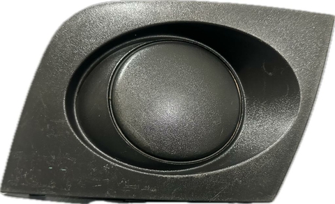 Agile Moldura Milha Ld 09/13 S/furo