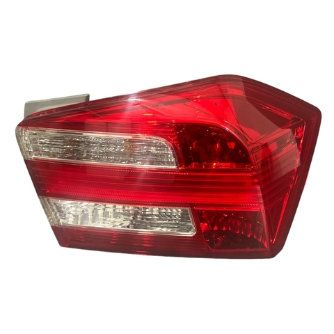 City Lanterna Ld 12/14 Sedan