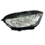 Ecosport Farol Ld 17/21 S/Led Friso Cromado