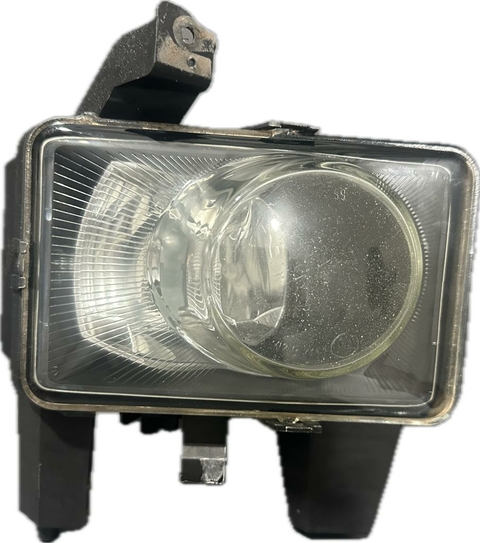 Agile Farol Milha Ld 06/12 Montana/Vectra/S10