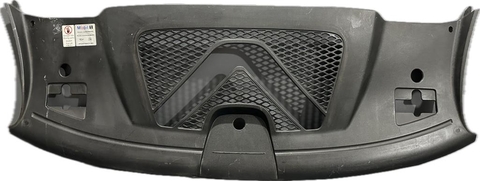 Porsche Macan Cobertura Painel Frontal 15/22