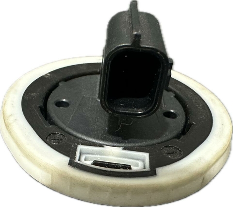 Kwid Sensor Airbag Portas Dianteira 17/19 Captur