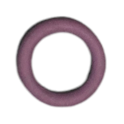 BMW Anel vedação tubo do evaporador 97/23 9,5X2,5mm