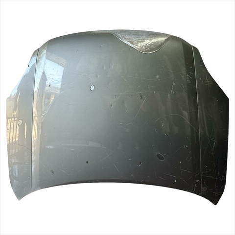 Fusion Capo 06/09 - Prata